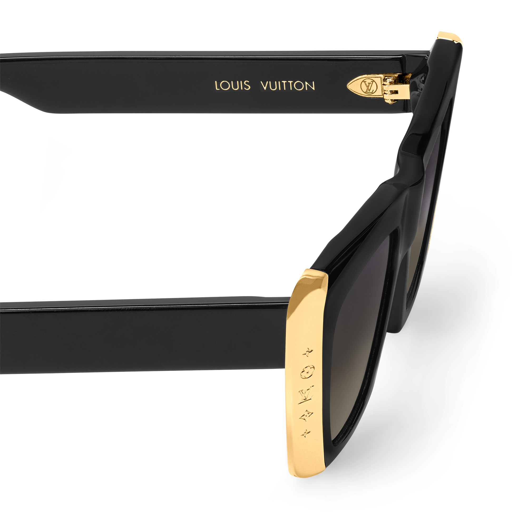 Louis vuitton best sale city sunglasses